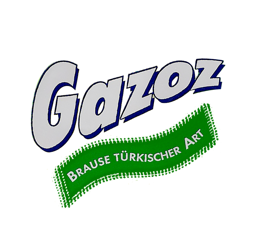 gazoz