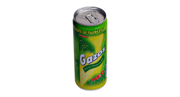 gazoz